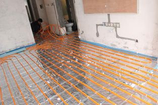 电暖 和 水暖 到底哪个更好 老师傅帮你算一笔账,一目了然