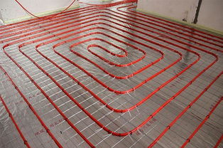 电地暖与水地暖 核心区别与选择指南