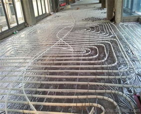 马鞍山与合肥地暖产业探析 聚焦震科等地暖生产厂家及水暖管道技术